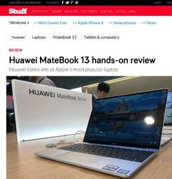 华为电脑13系列怎么样(华为电脑13系列全面解析，性能、设计与价值体验)