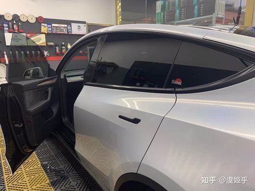 汽车微反光隔热膜多少钱(汽车微反光隔热膜价格解析，多少钱？