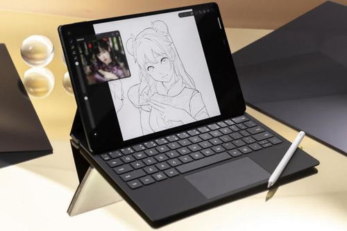 华为matepadpro云电脑功能怎么用(华为MatePad Pro云电脑功能的使用指南)