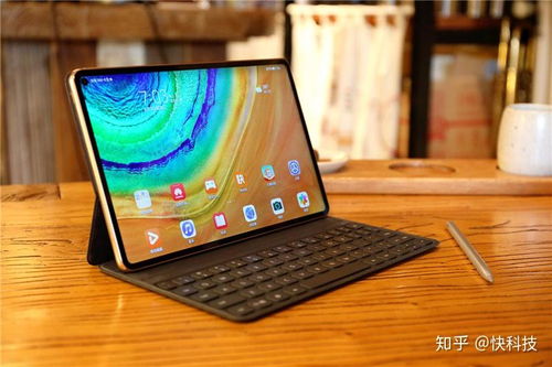华为matepad pro电脑模式怎么开(华为MatePad Pro电脑模式开启指南)