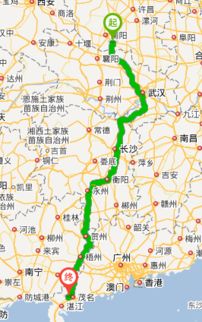 南阳汽车站到唐河多少钱(南阳汽车站到唐河的交通费用详解)