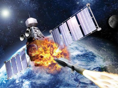 马斯克的星链卫星为何大批坠落？探究马斯克的星链卫星为何大批坠落？