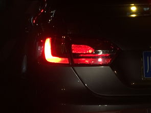 韩城汽车尾灯修复多少钱(韩城汽车尾灯修复费用详解，多少钱？