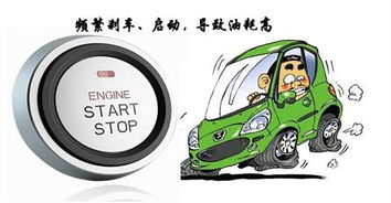汽车最耗油多少一公里油(汽车油耗，揭秘汽车最耗油多少一公里)