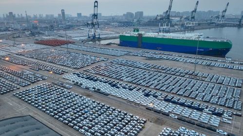 国家有多少发电厂和汽车(中国发电厂与汽车产业的蓬勃发展)