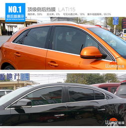 雷鹏的汽车膜大约多少钱(雷鹏汽车膜价格解析)