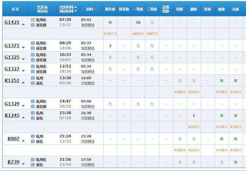 乍浦到庐江县汽车票多少(乍浦到庐江县汽车票价查询，旅程费用详解)