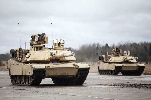 m1a2汽车多少钱(M1A2汽车价格解析，多少钱才能拥有这款经典之作？