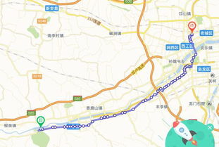 洛阳汽车站到宜阳多少钱(洛阳汽车站到宜阳的交通费用详解)
