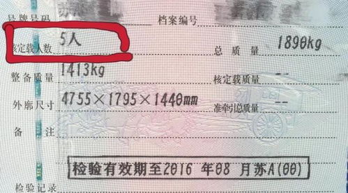 汽车超员处罚多少钱一天(汽车超员处罚详解，罚款金额与相关规定)