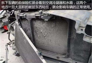 汽车一般洗多少升水箱(汽车水箱清洗，了解需要多少升水)
