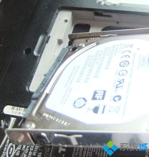 华为电脑的硬盘怎么更换(华为电脑硬盘更换指南)