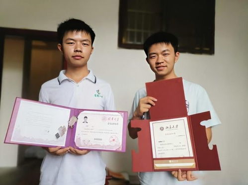 哥哥上北大弟弟考702准备报清华(兄弟情深，哥哥上北大，弟弟考702准备报清华)