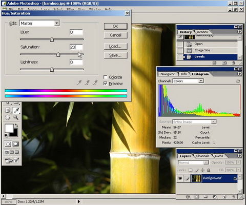照片太暗怎么调华为电脑(华为电脑处理照片暗部技巧，如何调整照片亮度)