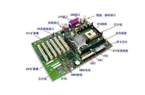 主板型号怎么选华为电脑(华为电脑主板型号选择指南)