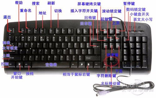 华为电脑键盘按键怎么拔掉(华为电脑键盘按键的拆卸指南)