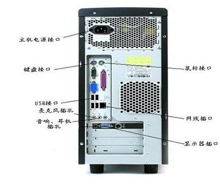华为机房电脑主机怎么开(华为机房电脑主机的开机步骤详解)