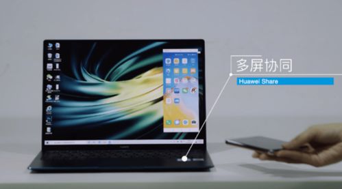 华为和电脑屏幕怎么共享(华为与电脑屏幕共享，技术融合下的高效协作)