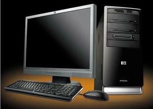 华为台式电脑怎么开屏幕(华为台式电脑屏幕开启详解)