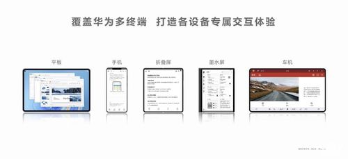 华为电脑展台怎么打开的(华为电脑展台打开指南，探索智能展示的新世界)