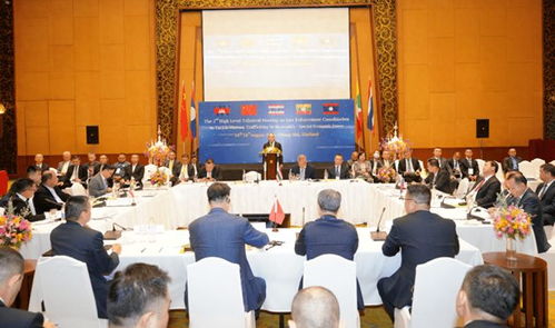 公安部：中缅泰将全面清剿电诈园区(公安部，中缅泰联合行动，全面清剿电诈园区)
