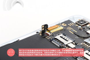 华为电脑怎么拆解硬盘(华为电脑硬盘拆解指南)