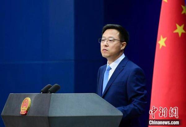 外交部：中方已向印度提出交涉(外交部，中方已向印度提出交涉—深化理解与合作的必要举措)
