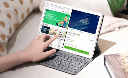 华为电脑怎么分屏显示(华为电脑分屏显示功能详解，轻松实现多任务操作)