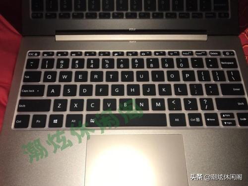 华为电脑怎么启动键盘(华为电脑启动键盘操作指南)
