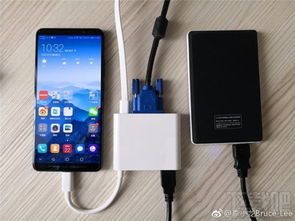 华为怎么连接台式电脑(华为设备如何连接台式电脑，详细步骤与注意事项)