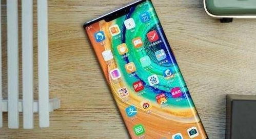 华为手机怎么进硬盘