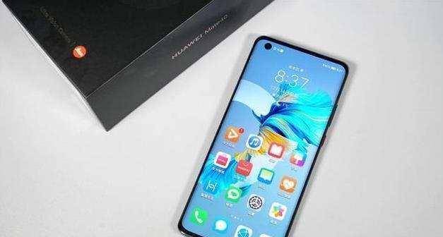 华为手机怎么去掉n