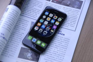 华为手机怎么放苹果