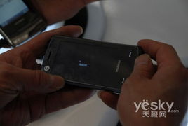 华为550怎么中继手机