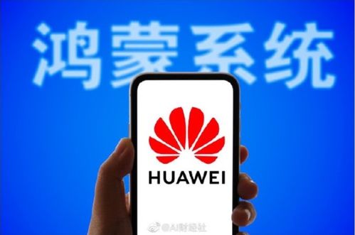 怎么买华为鸿蒙手机