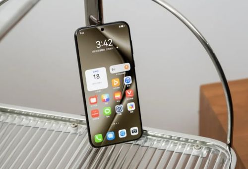 华为手机怎么输送照片