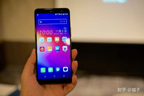 oppo手机怎么改成华为手机