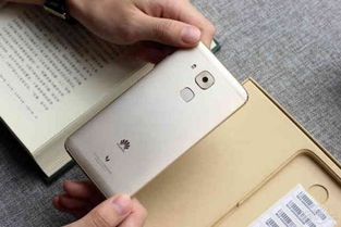 华为手机彩色怎么设置