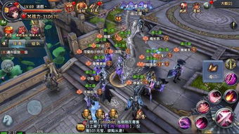 旧版倚天屠龙记游戏攻略 VS 魔幻游戏锻造攻略