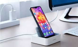 华为怎么挂机系列手机