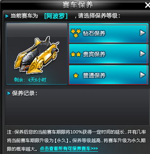 飞车游戏攻略 VS 攻略升级游戏