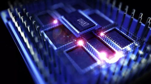 IBM推出全球首款亚1纳米芯片