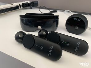 华为vr怎么跟华为手机连接