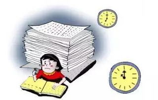 孩子中考取得好成绩 家长：全靠自觉