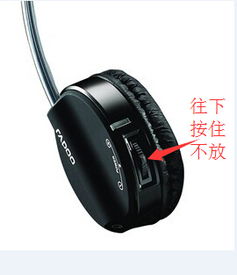 华为手机怎么搜华为蓝牙耳机