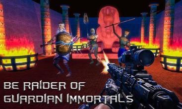 保罗游戏攻略 VS 木乃伊护士游戏攻略