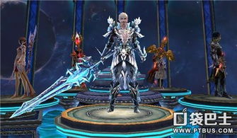 述说游戏攻略 VS 新神魔大陆游戏技巧攻略
