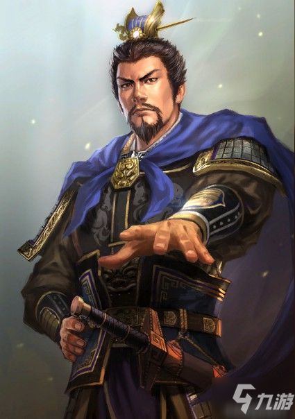 三国志游戏大战曹操攻略 VS 欧美游戏徐娘游戏攻略