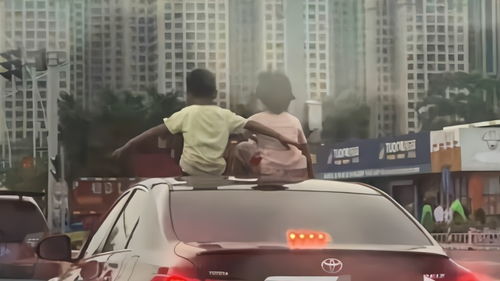 顺风车变陪练车？乘客一路心惊肉跳