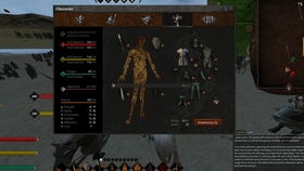 暴雨游戏恐怖游戏攻略 VS LIMINAL游戏攻略